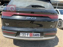 بي واي دي ‎سونغ برو DM-i